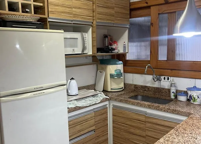 Casa Em Ubatuba