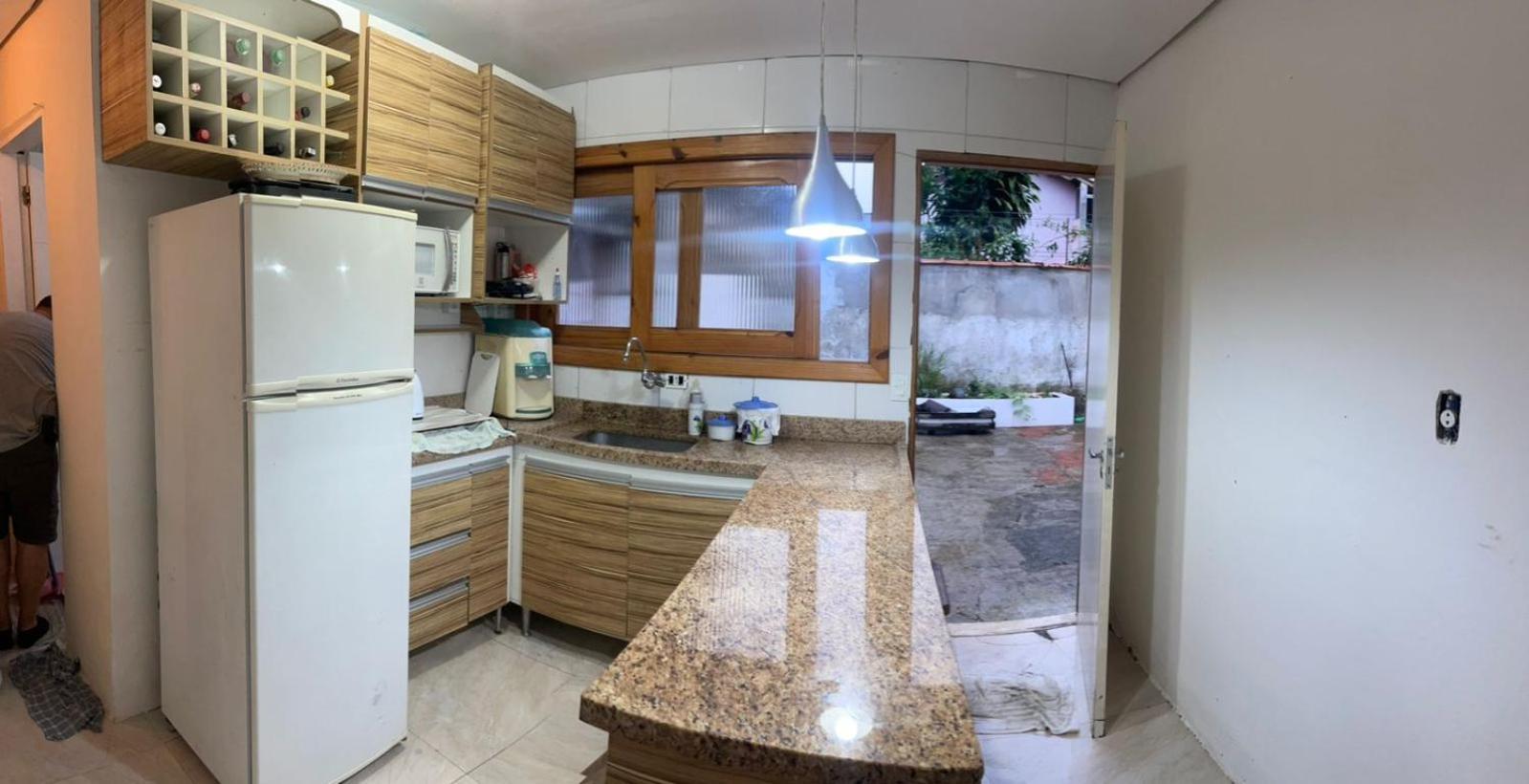 Casa de férias Casa Em Ubatuba