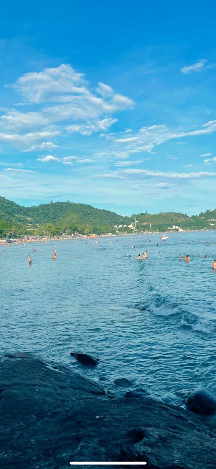 Casa de férias Casa Em Ubatuba